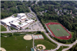 Milton High School Grounds