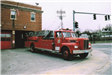 Fire Apparatus at a Fire Station 11