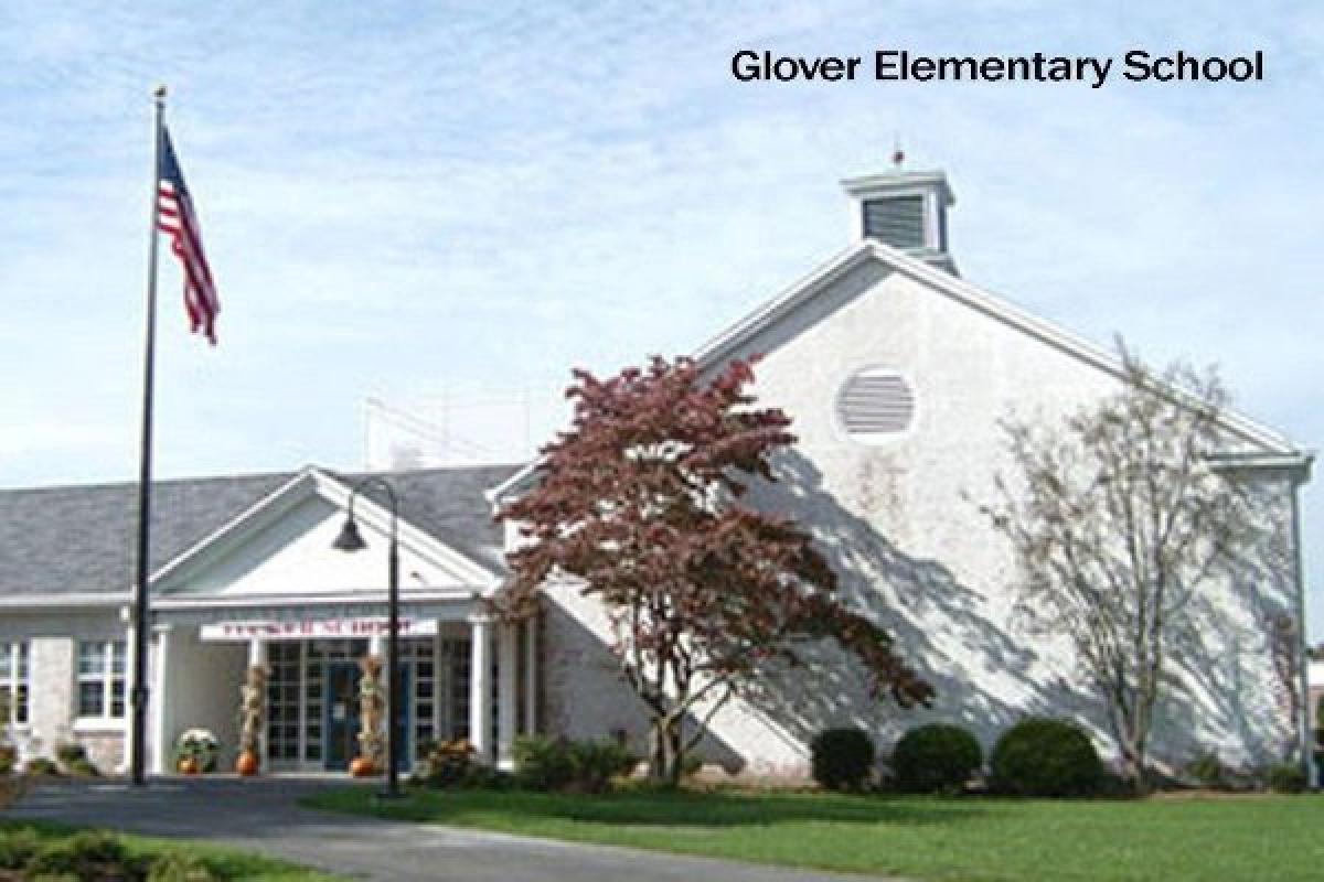 Glover Elementary School