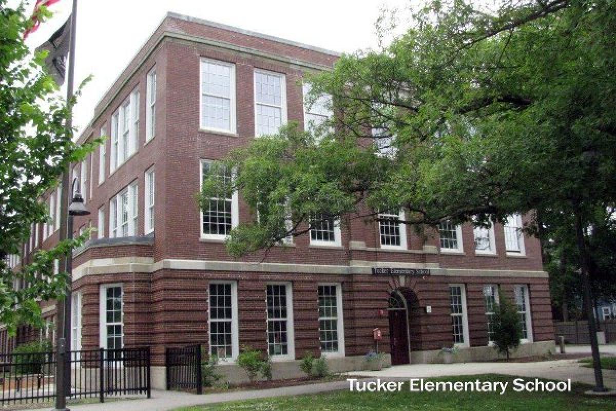 Tucker Elementary School