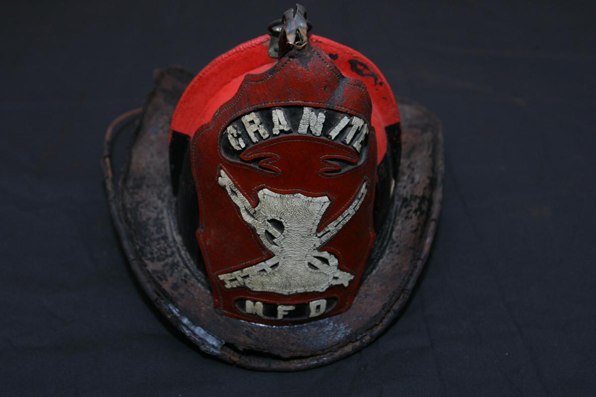 Milton Fire Archive Picture 3