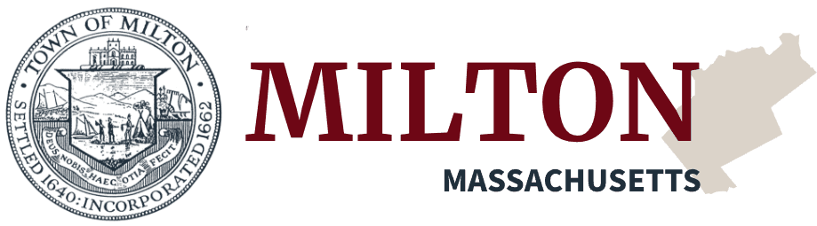 Milton logo