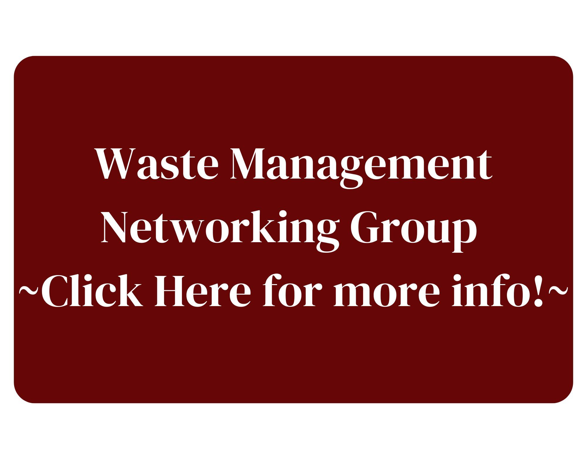 Waste Working Network (1)