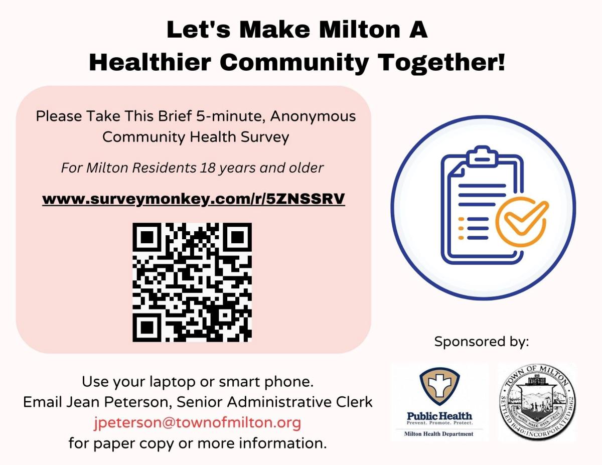 community_health_flyer