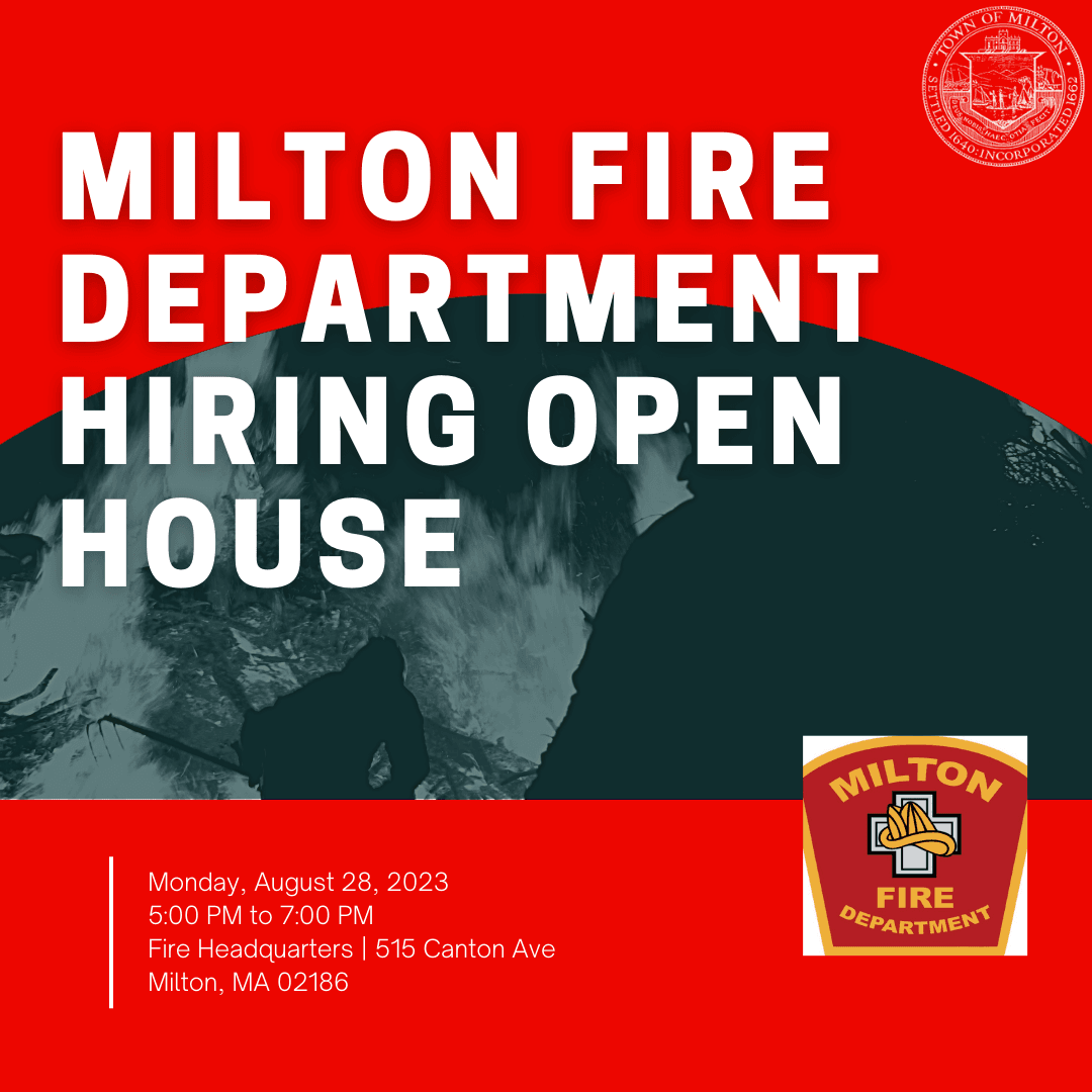 Red and Green Photo Heavy Fires Crisis Hub Social Media Post